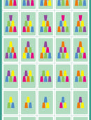 Brinquedos Montessori Infantil