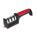 Multifunctional Knife Sharpener 