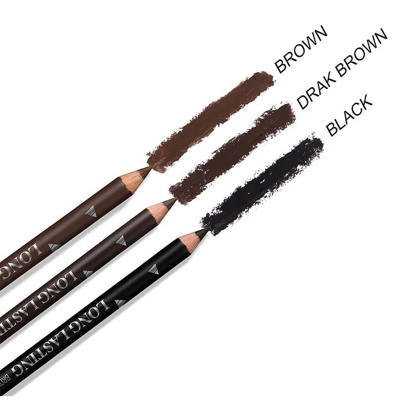 waterproof eyebrow pencil 