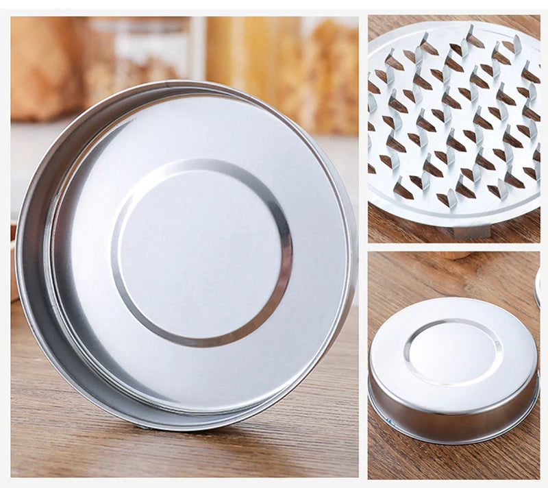 Mosquito Coil Holder with Lid