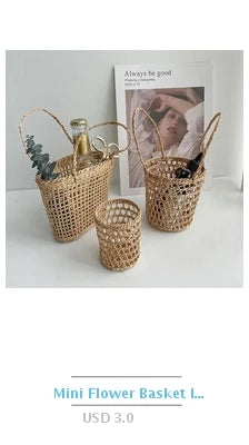 Multipurpose organizer basket 