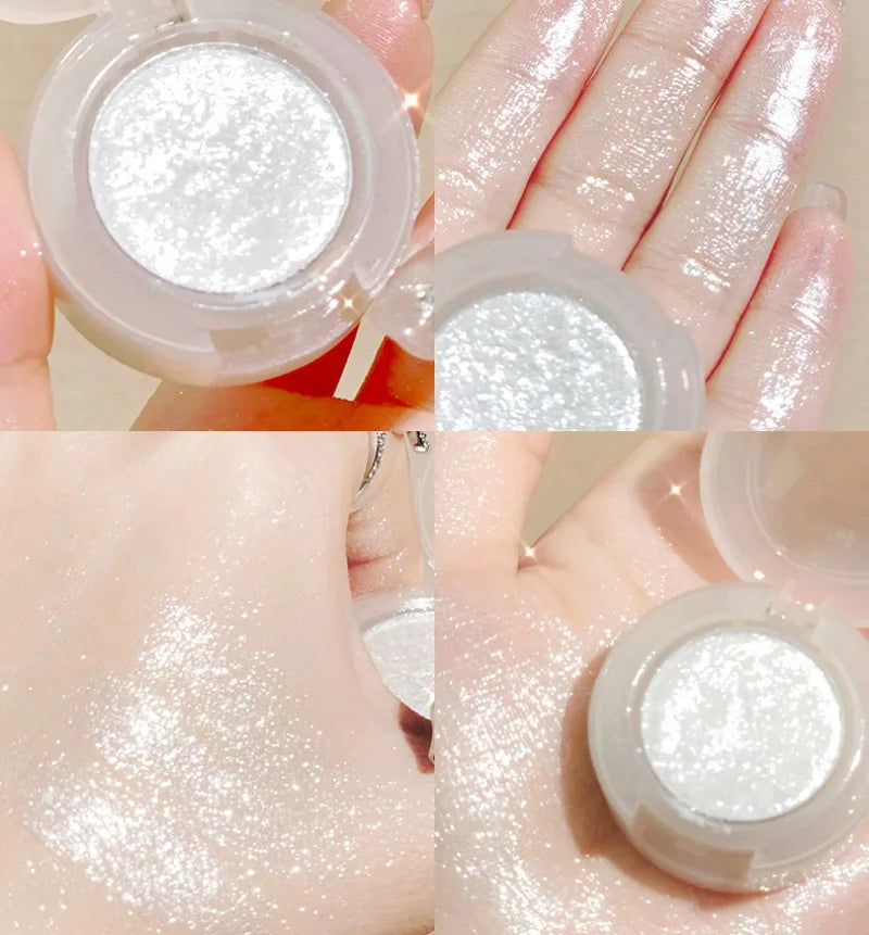 Glitter Eyeshadow 