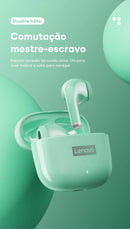 fones de ouvido sem fio bluetooth  Original  5.1