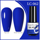 Esmalte em gel Magnético para Unhas