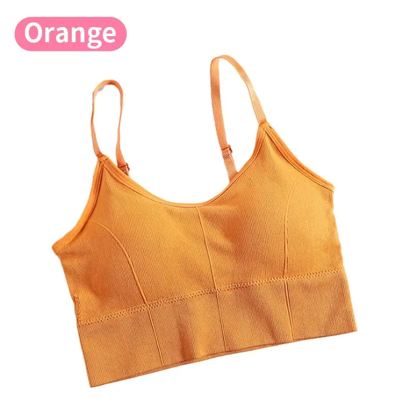 Women's Sports Bra 