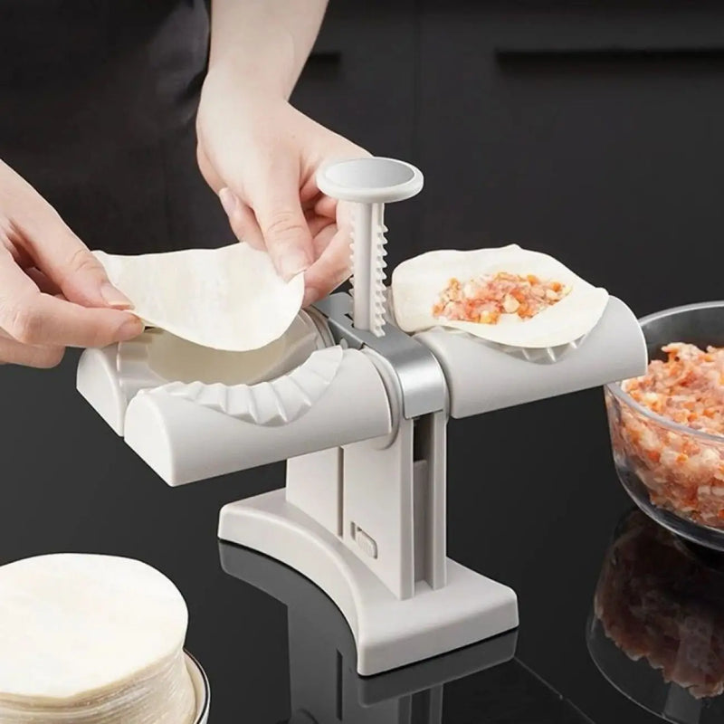 Pastry Sealing Machine 