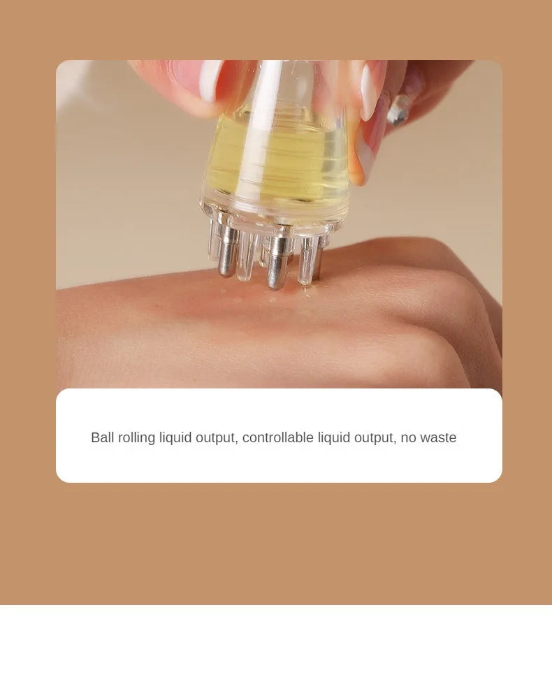 Mini Liquid Hair Applicator