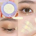 Glitter Eyeshadow 