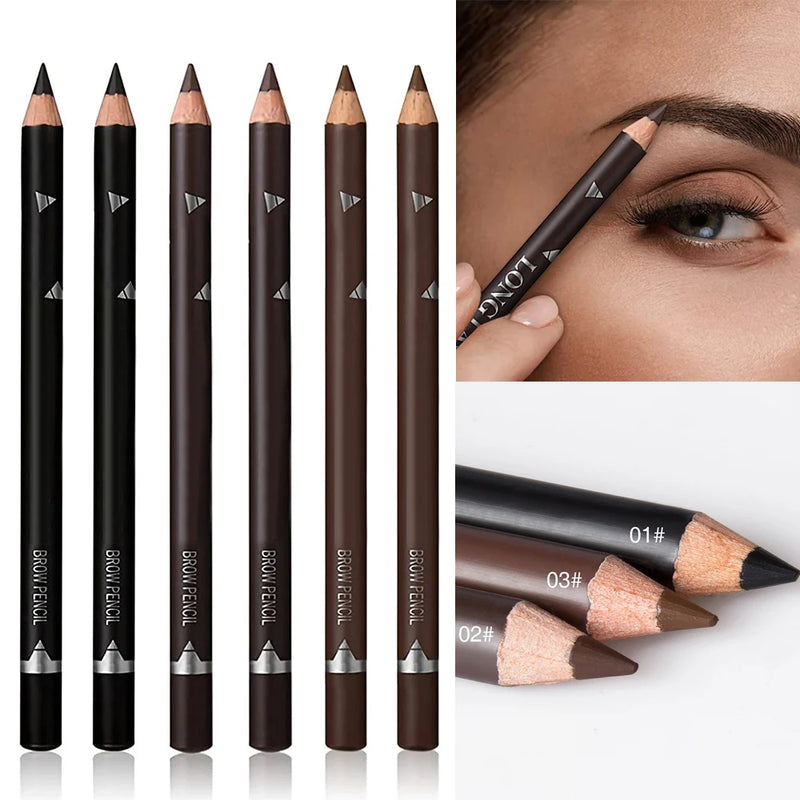 waterproof eyebrow pencil 