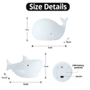 Luz Noturna Led para Crianças