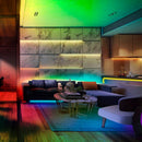 Luzes LED RGB - Goldensky©