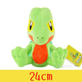 Pokemon Plush Toy, Charmander, Squirtle, Pikachu 