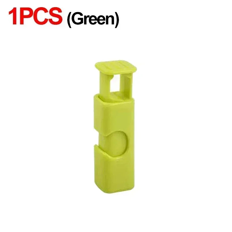 Reusable Food Sealing Clips 