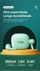 fones de ouvido sem fio bluetooth  Original  5.1