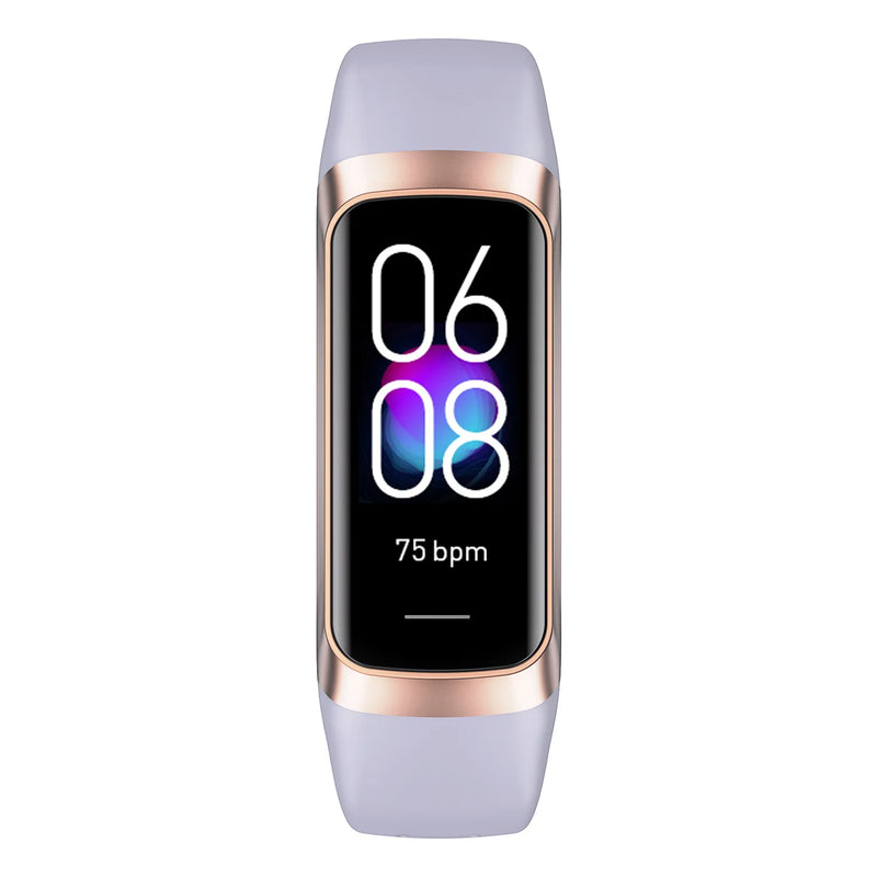 Premium Multifunctional Sports Smartwatch - Slim Max©