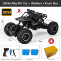 4x4 Remote Control Car - Off Road