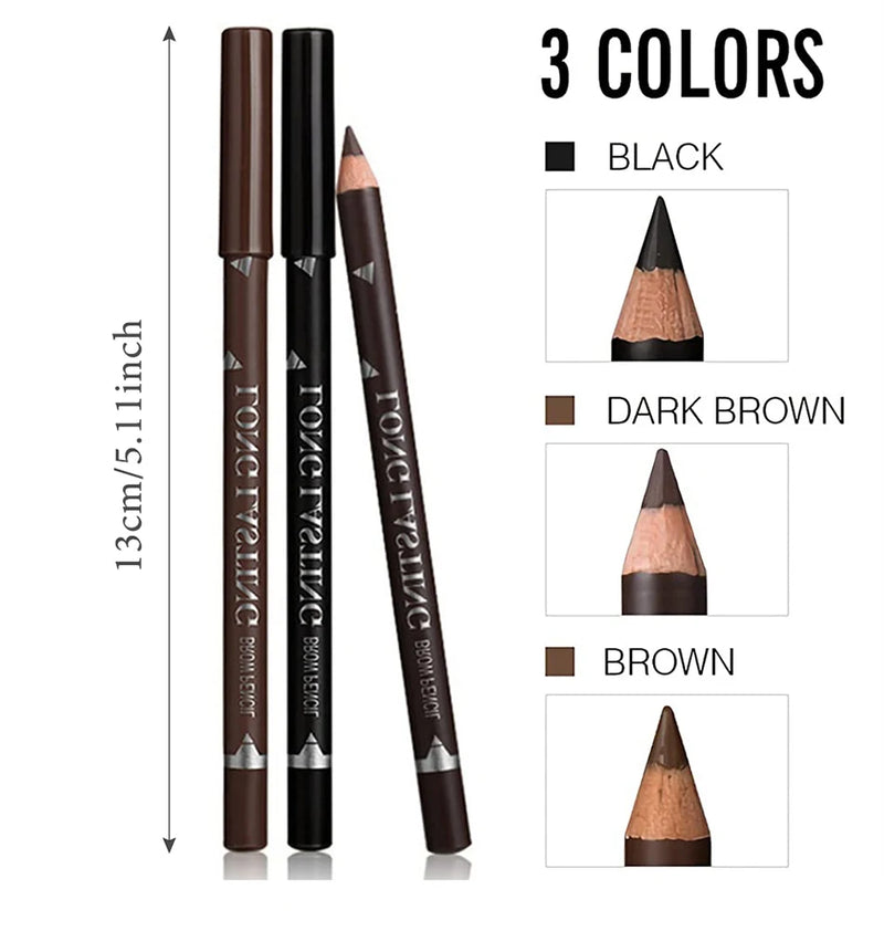 waterproof eyebrow pencil 