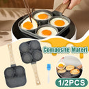 Frigideira Antiaderente 3 en 1 