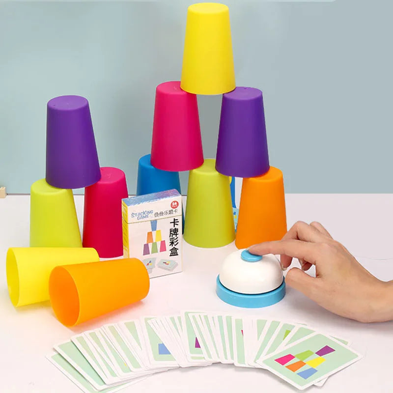 Montessori Toys for Children 