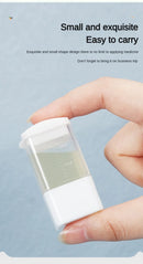 Mini Aplicador Capilar De Líquidos