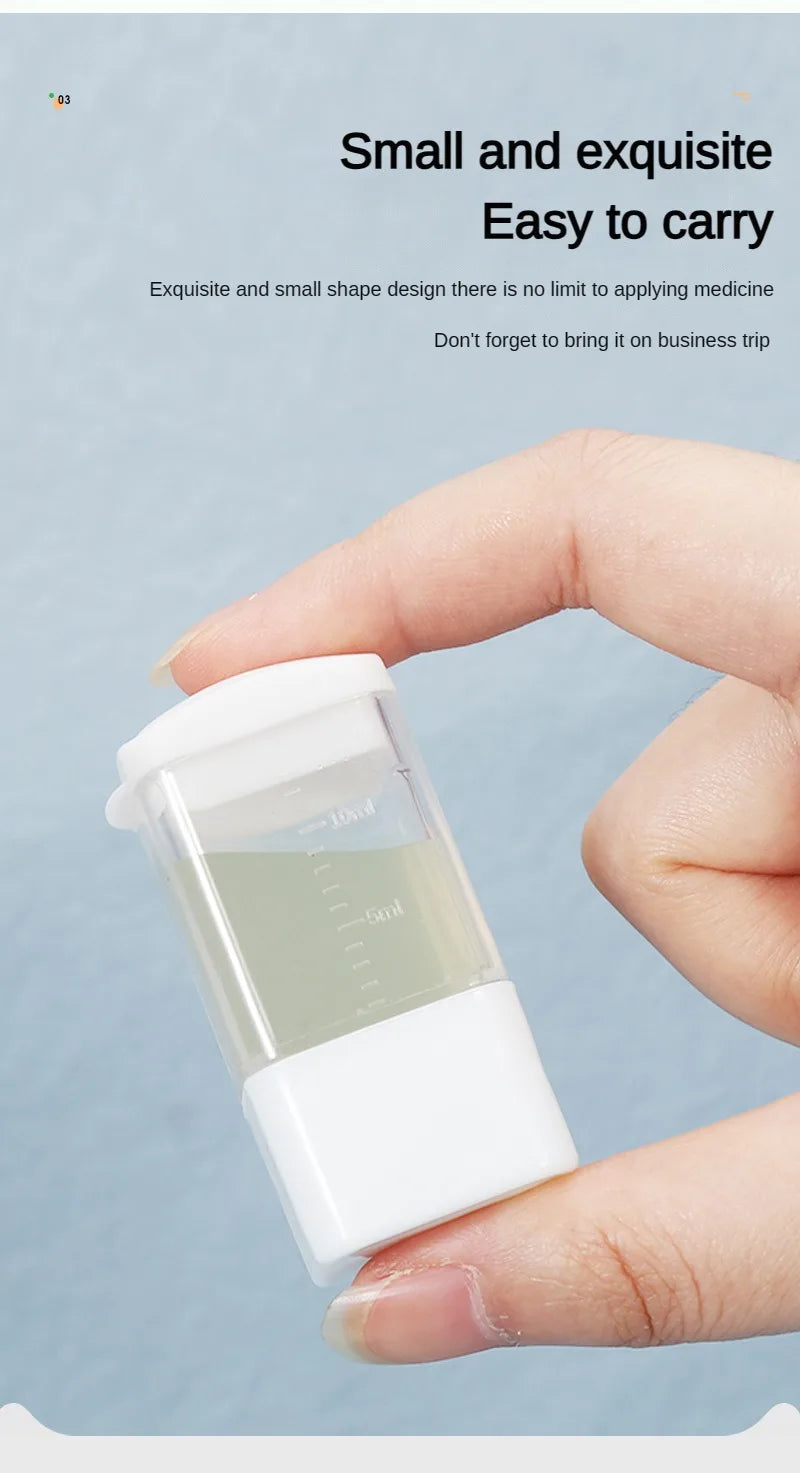 Mini Liquid Hair Applicator