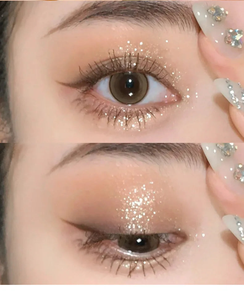 Glitter Eyeshadow 