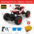 4x4 Remote Control Car - Off Road