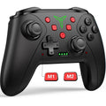 Controlador sem fio para Nintendo Switch Pro