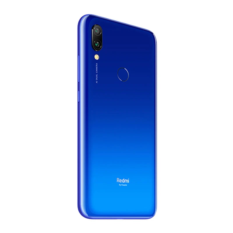 Xiaomi-Redmi 7 Mobile Phone, Dual Camera, Android Mobile Phone