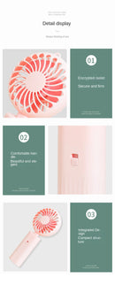 Secador Dedicado de cilios