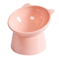 Anti-Vomiting Orthopedic Bowl for Dogs and Cats 