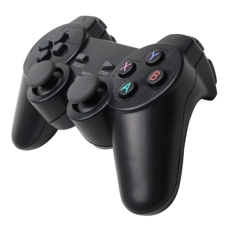 Wireless gamepad for android 