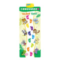 Tapete de Piano Musical Infantil, Teclado Duet, Piano Floor com 8 Instrumentos d