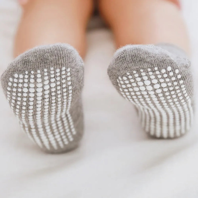 Children's non-slip socks 