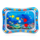 Rolo para bebês, chocalho e bola