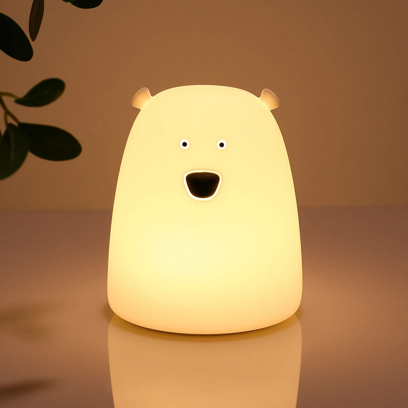 Led Night Light for Kids 