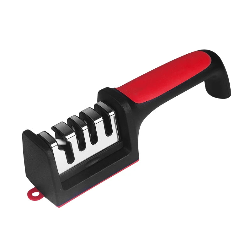 Multifunctional Knife Sharpener 