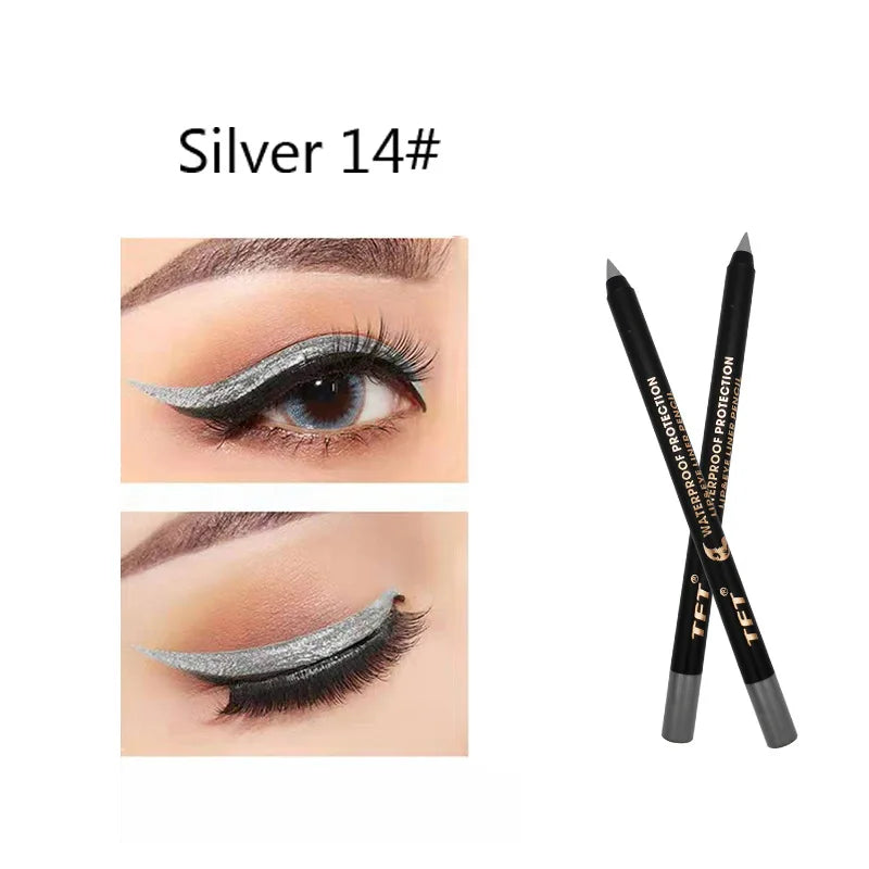 Eyeliner pencil 