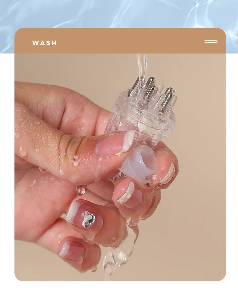 Mini Liquid Hair Applicator