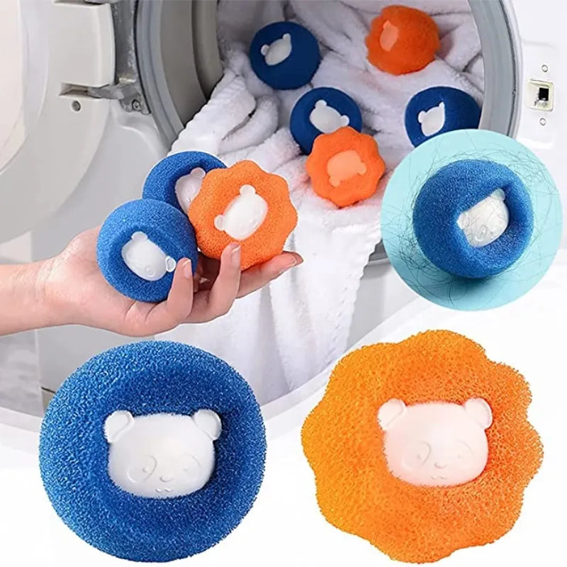 Magic Laundry Ball Kit 