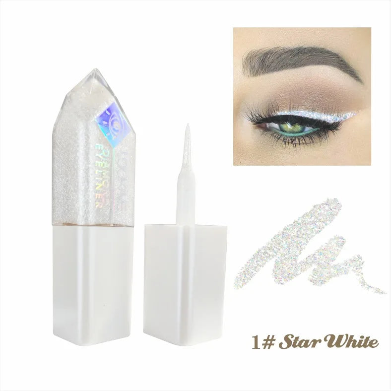 Glitter Eyeshadow 