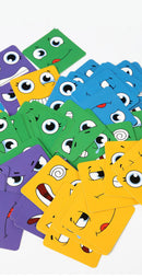 Jogo de tabuleiro de blocos