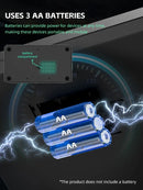 Console de Video Game HDMI 4K com Joystick Arcade - DATA FROG©