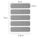 Adesivo de Reparo para Telas Antimosquito