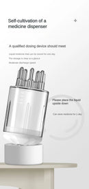 Mini Aplicador Capilar De Líquidos