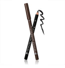 lápis de sobrancelha à prova d'água