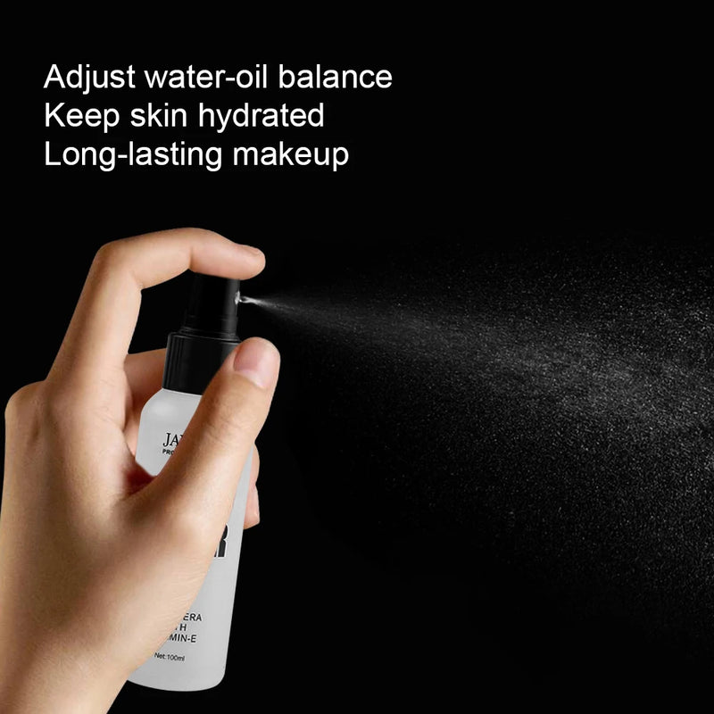 Moisturizing Makeup Spray 