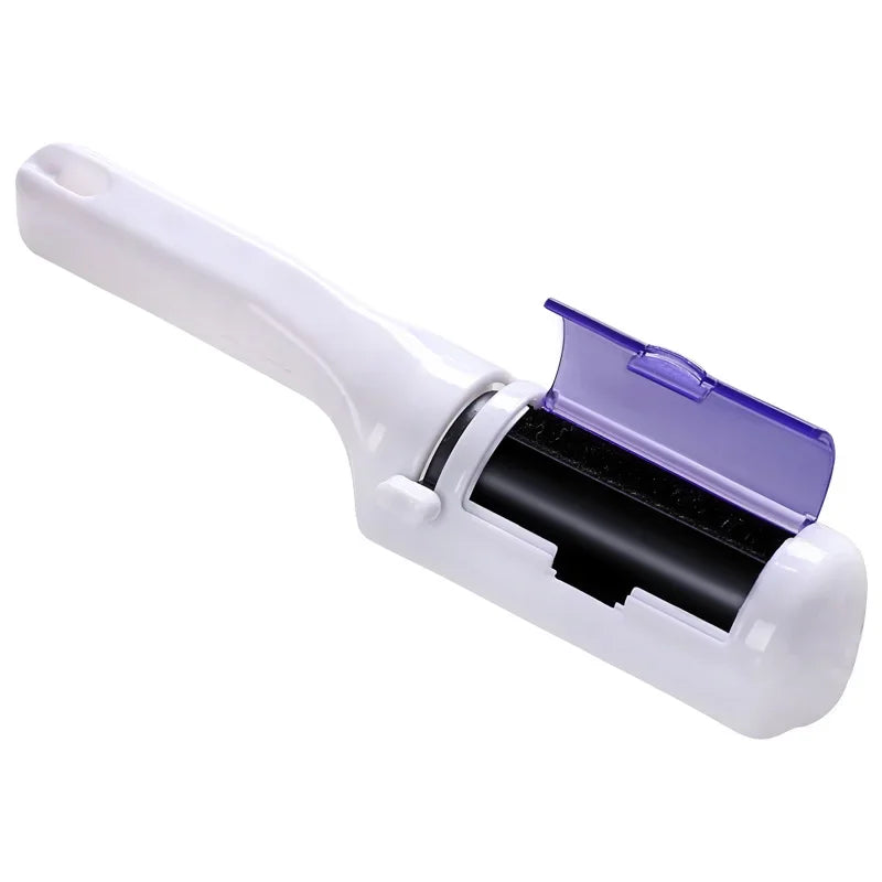 Multifunctional brush 