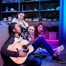 Luzes LED RGB - Goldensky©