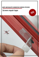 Adesivo de Reparo para Telas Antimosquito